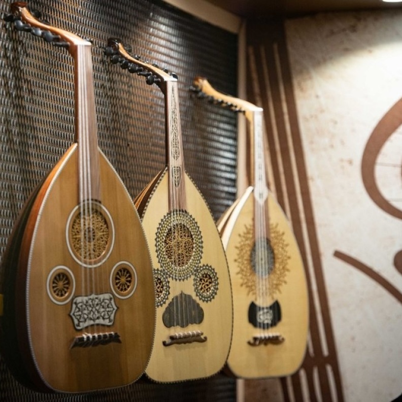 تعرفوا على ورش عمل الهيئة العامة للترفيه مع مرواس