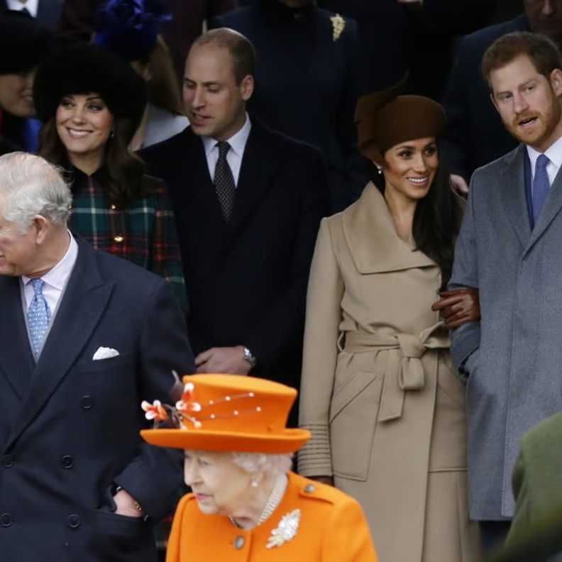 تقاليد ملكية تخلت عنها العائلة المالكة البريطانية على السنين