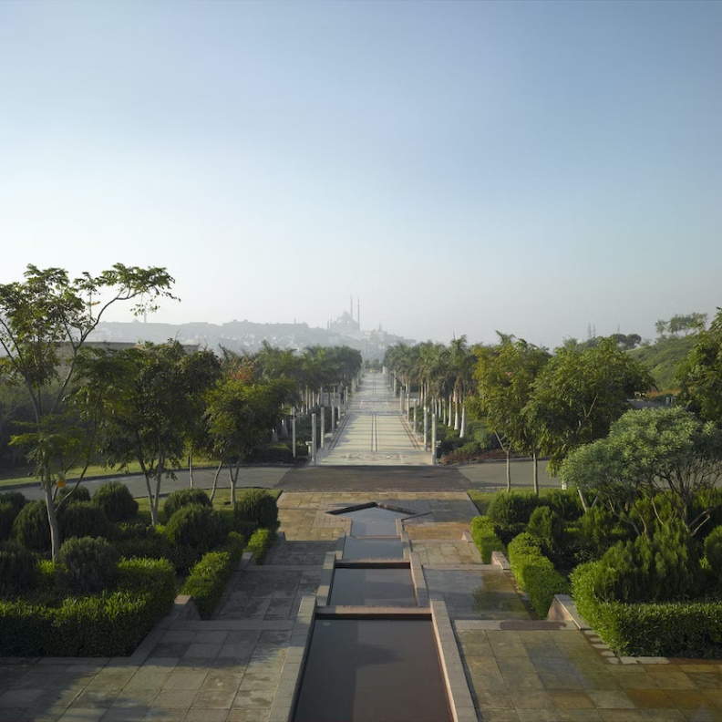 أفضل الحدائق العامة في عجمان المناسبة للأطفال والسيدات