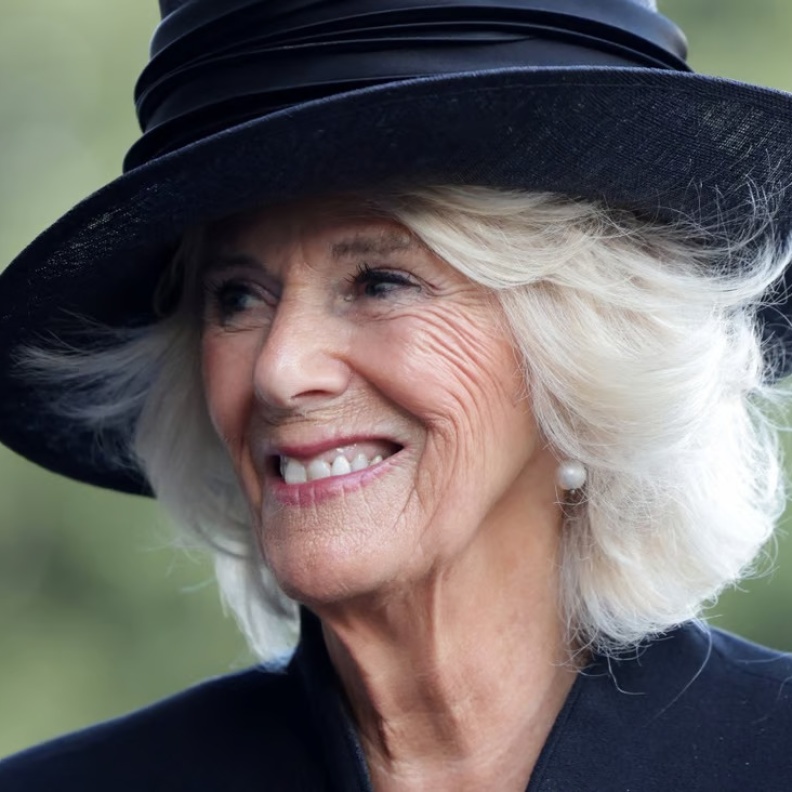 حقائق لا يعرفها الكثيرون عن كاميلا الملكة القرينة الجديدة لبريطانيا