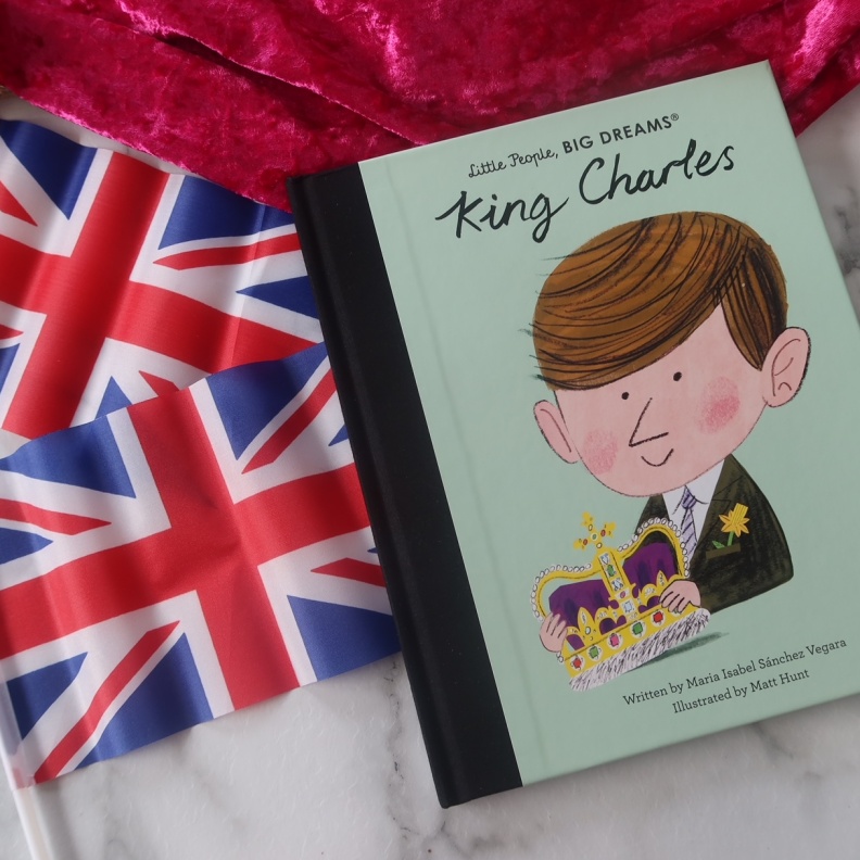 سلسلة قصص الأطفال Little People, Big Dreams