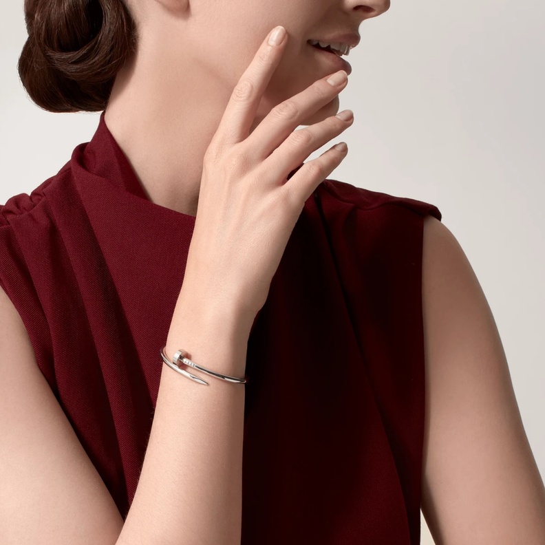 سوار من مجموعة Juste un clou 