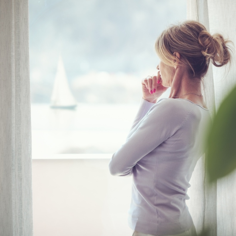 الصمّت سلاحًا لتطوير حسّك الإبداعي وتواصلّك مع ذاتِك والآخرين...إليك فوائده