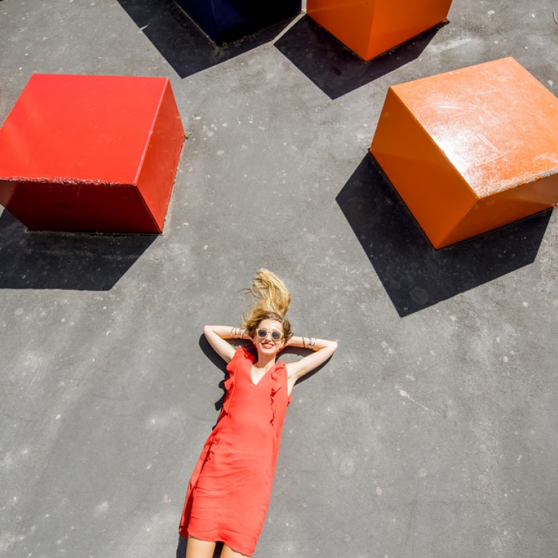 8 طرق لتتمكني من التفكير خارج الصندوق