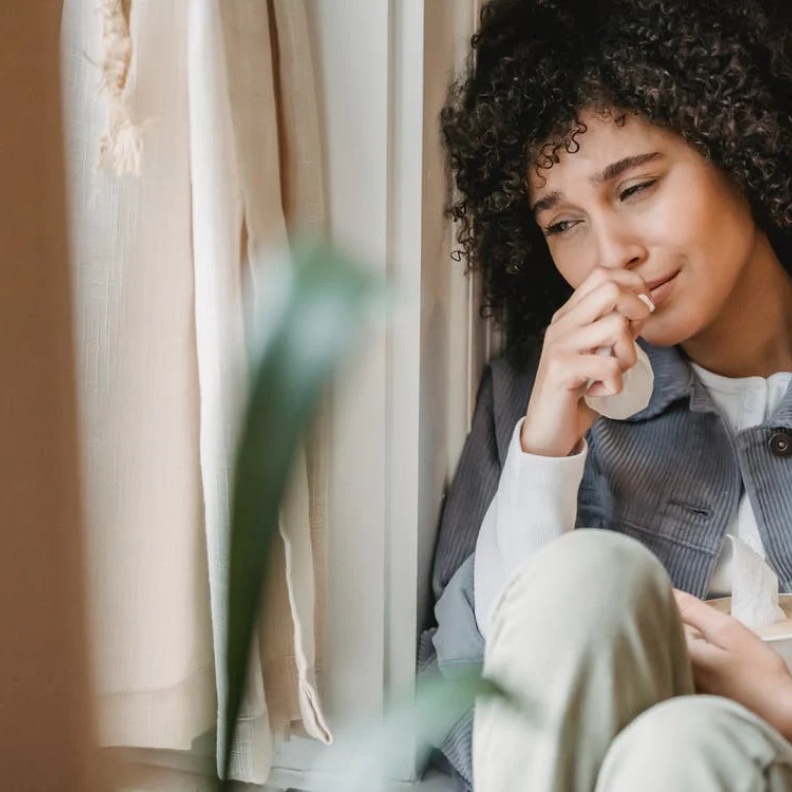 كيف يضر السلوك السلبي بحياتك؟