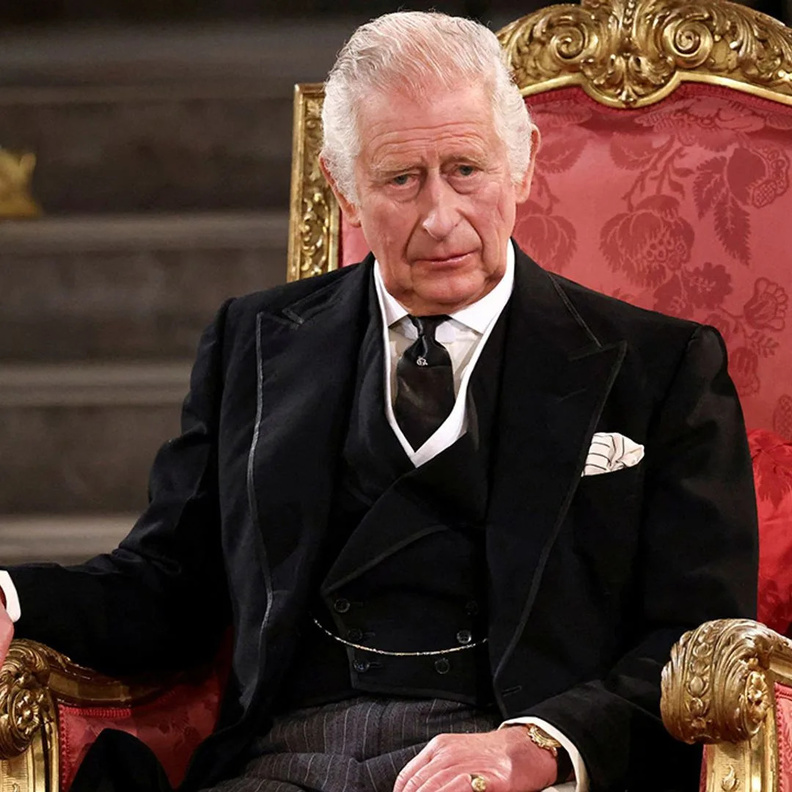 لهذا السبب وضع الملك تشارلز قواعد صارمة لاختيار ضيوف حفل التتويج