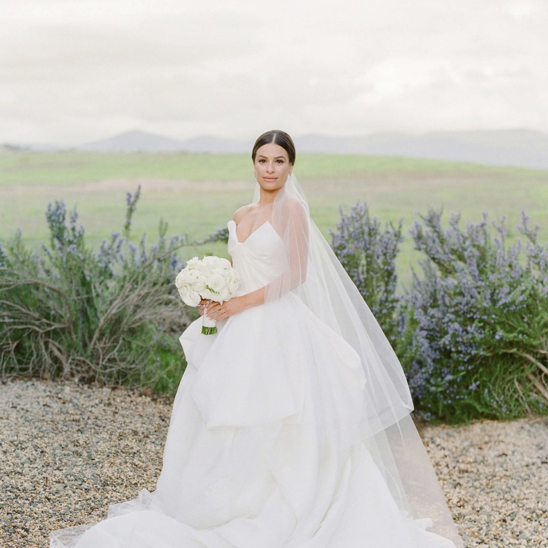 ليا ميشيل Lea Michele