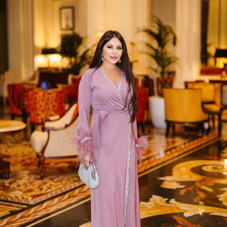 ليليا الاطرش