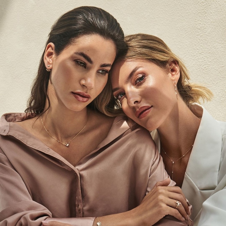 لداعمات الاستدامة.. ماركات مجوهرات عربية تلتزم بهذا المفهوم اليوم