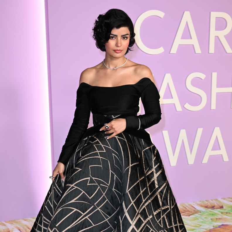 مجوهرات ميلا الزهراني