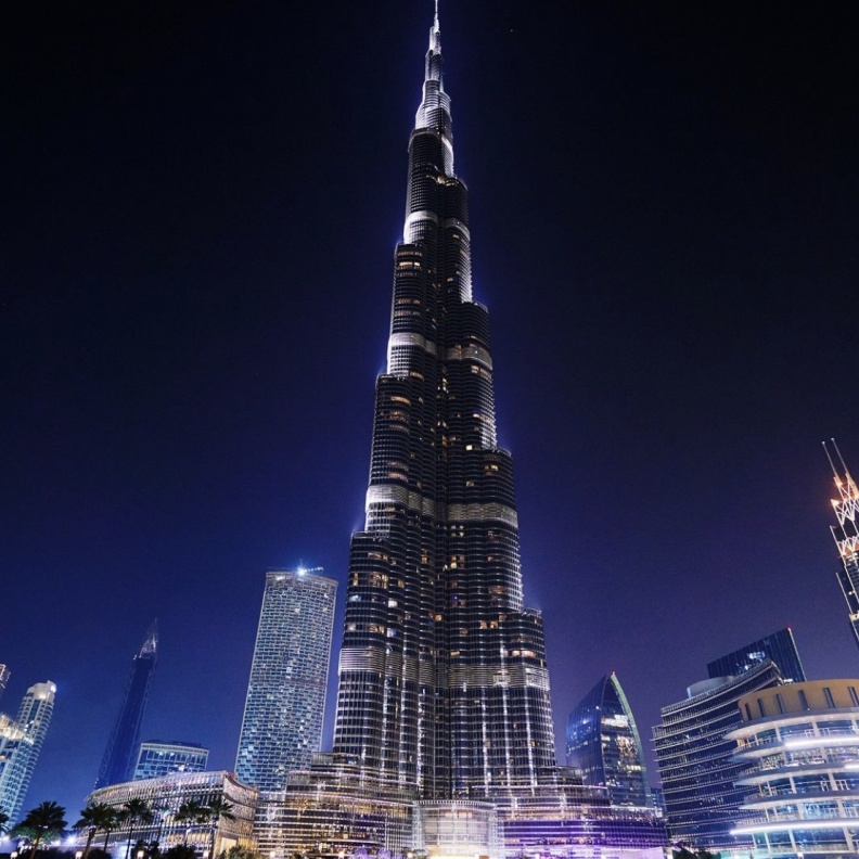 مطاعم جديدة في دبي تستحق التجربة