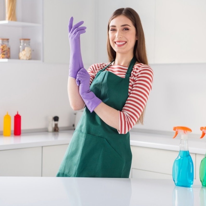 مطبخك أجمل في عيد الفطر بتطبيق هذه النصائح