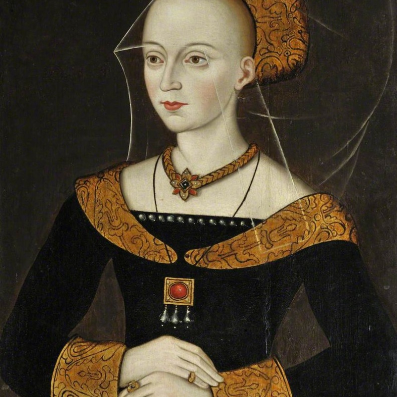 من قصص البلاط المنسية.. أول ملكة قرينة بريطانية من أصول عامية