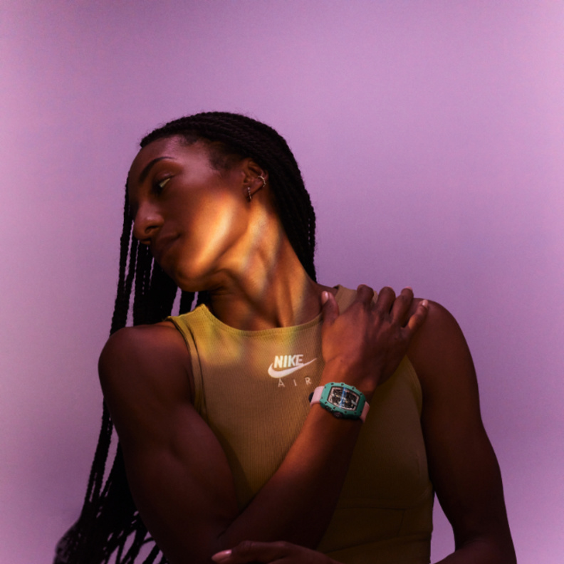 نافي ثيام NAFI THIAM