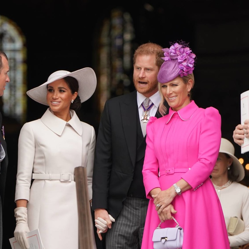 هل قام مايك تيندال بزيارة الأمير هاري خلال رحلته الأخيرة إلى كاليفورنيا