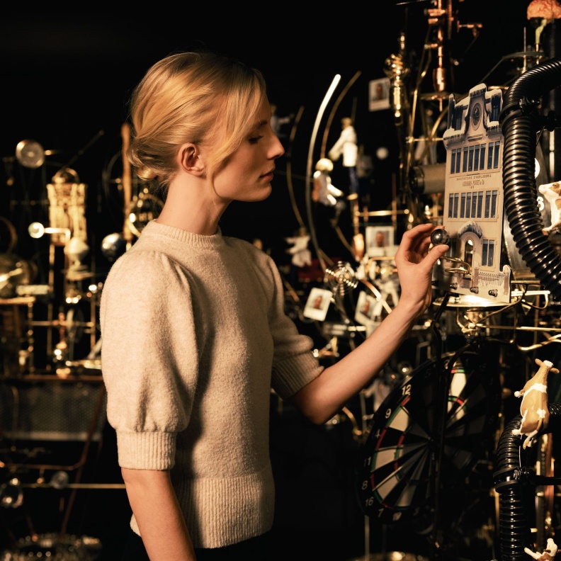 يكشف Musée Atelier Audemars Piguet عن معرضه الجديد بعنوان "Simply Complicated"