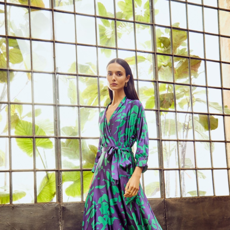 مجموعة CH Carolina Herrera لشهر رمضان المبارك الآن في كافة أنحاء الشرق الأوسط