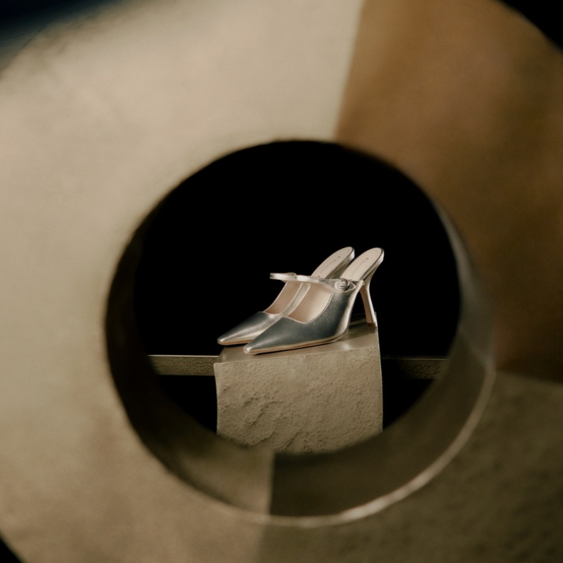 تصاميم مرقة من Dior