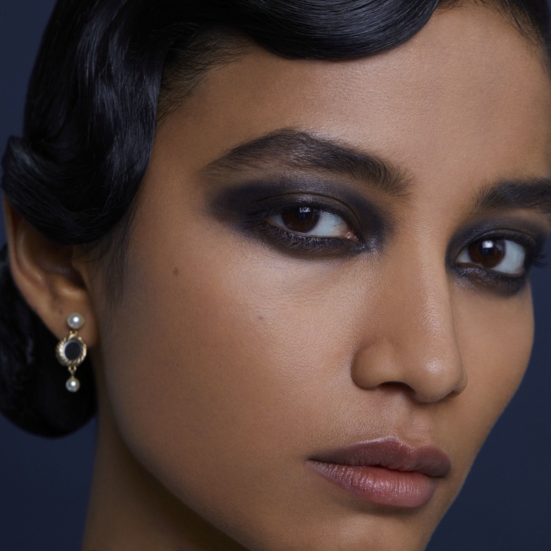 عرض ديور لخريف 2023 في الهند