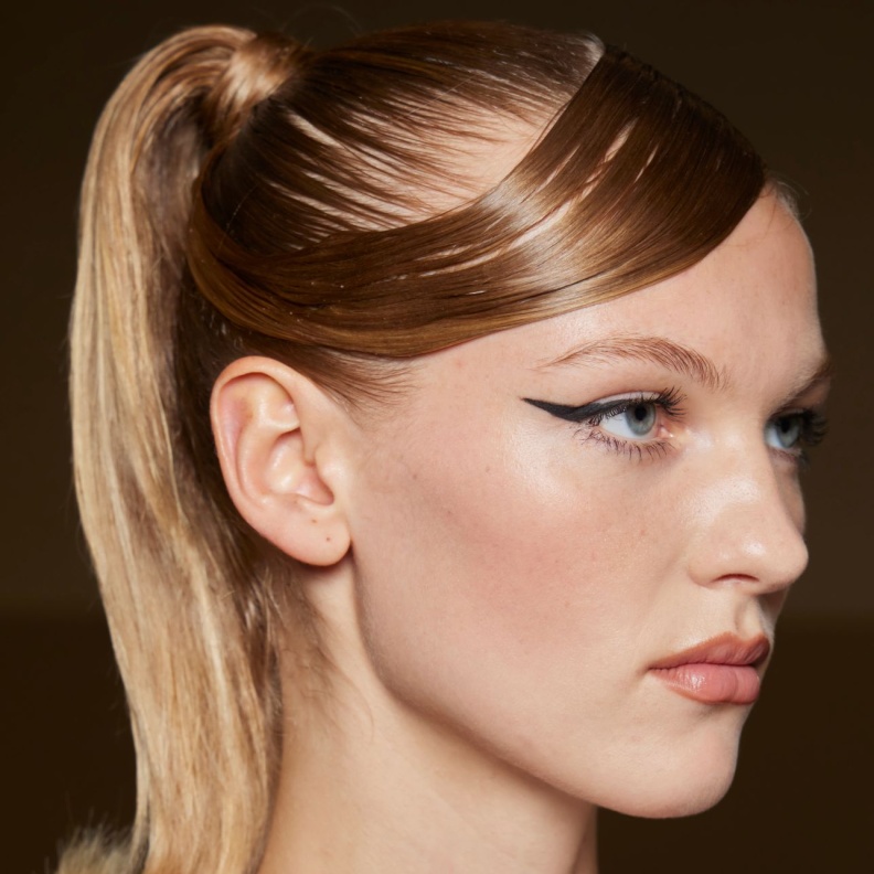 رسم العيون بطرق متجددة صيحة تليق بجمالك في عيد الفطر 2023 ..إليك أسرار تطبيقها