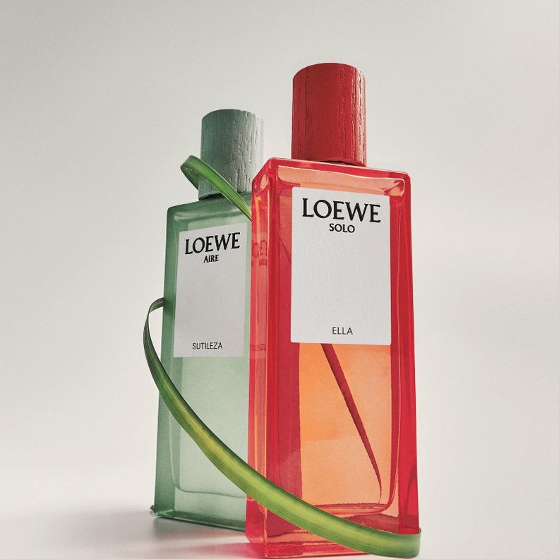 لويي  LOEWE عطور  بوتانيكال رينبو Botanical Rainbow