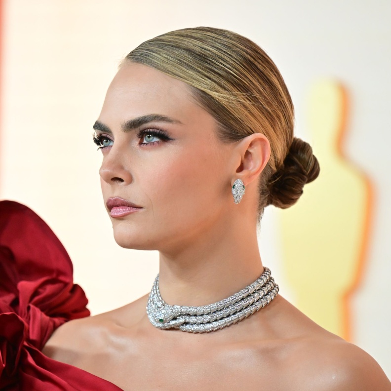 ابتكار مكياج عيد الفطر.. الاعتماد على أسلوب النجمات العالميات