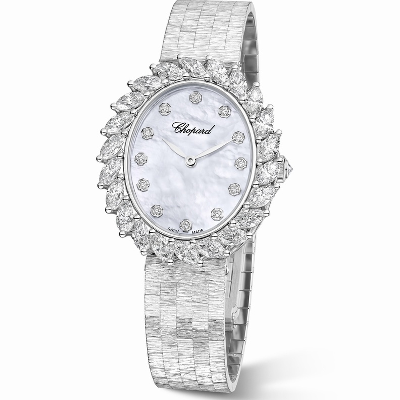 L’Heure du diamant