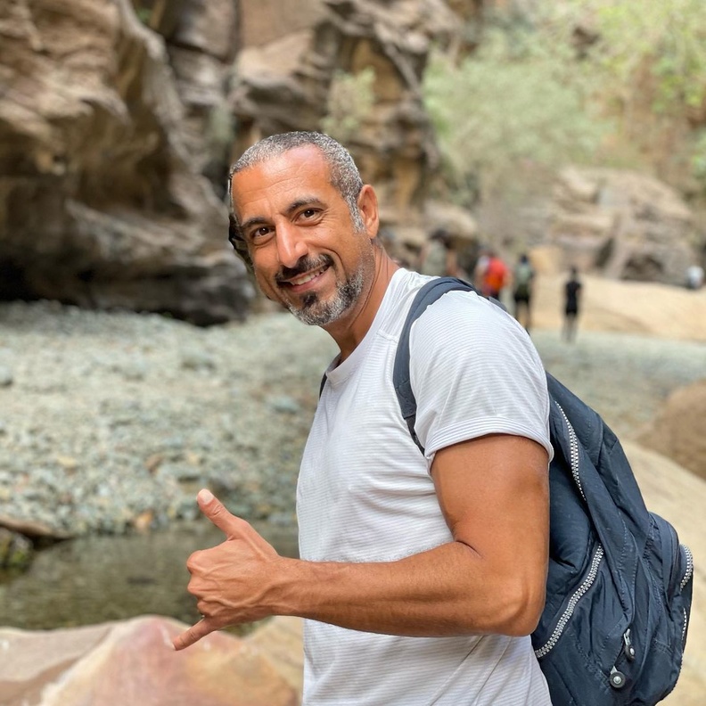 أحمد الشقيري