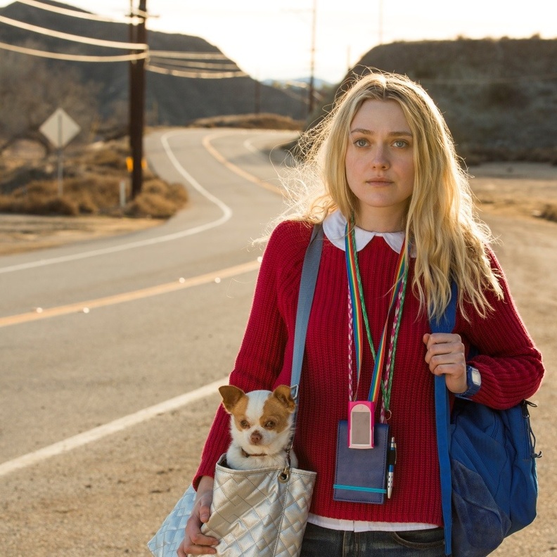 فيلم "Please Stand By"