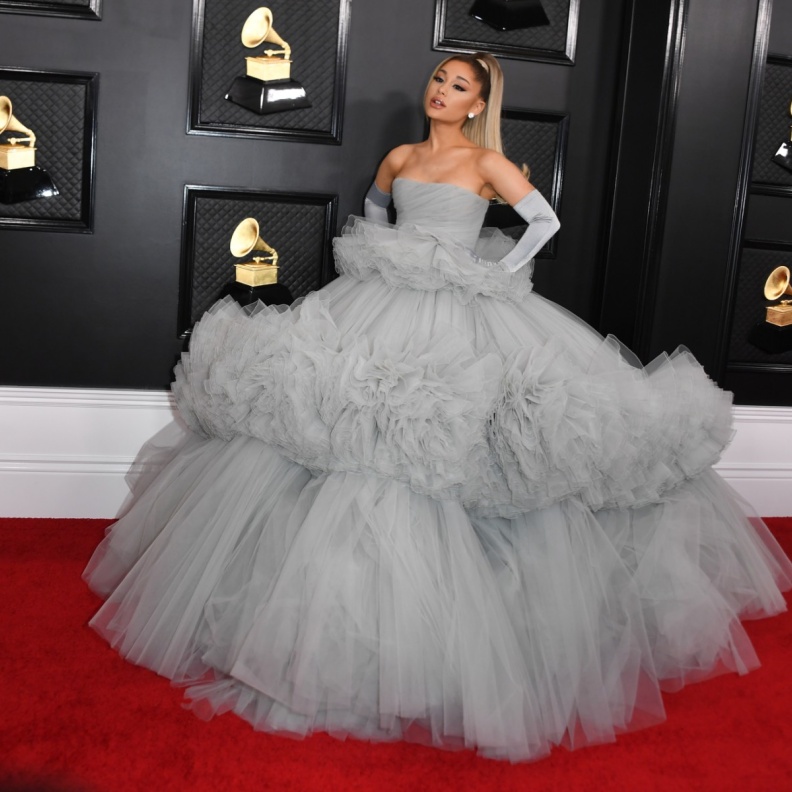 اريانا غراندي 