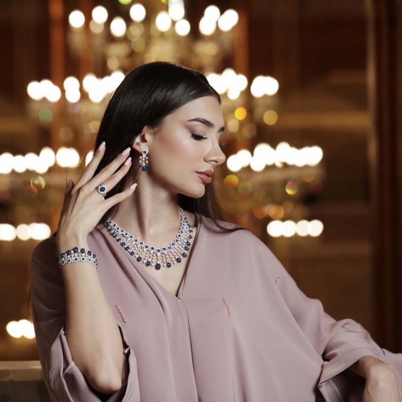 مجوهرات دار معوّض لشهر رمضان 2023