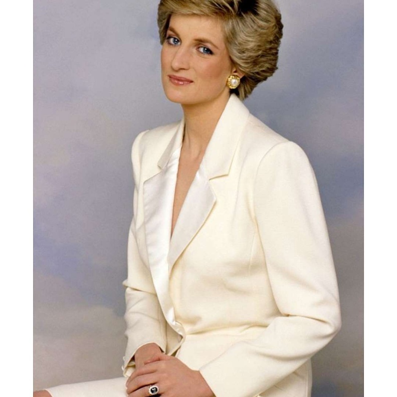 كيف تفوق خاتم الملكة كاميلا باركر على خاتم الأميرة ديانا؟