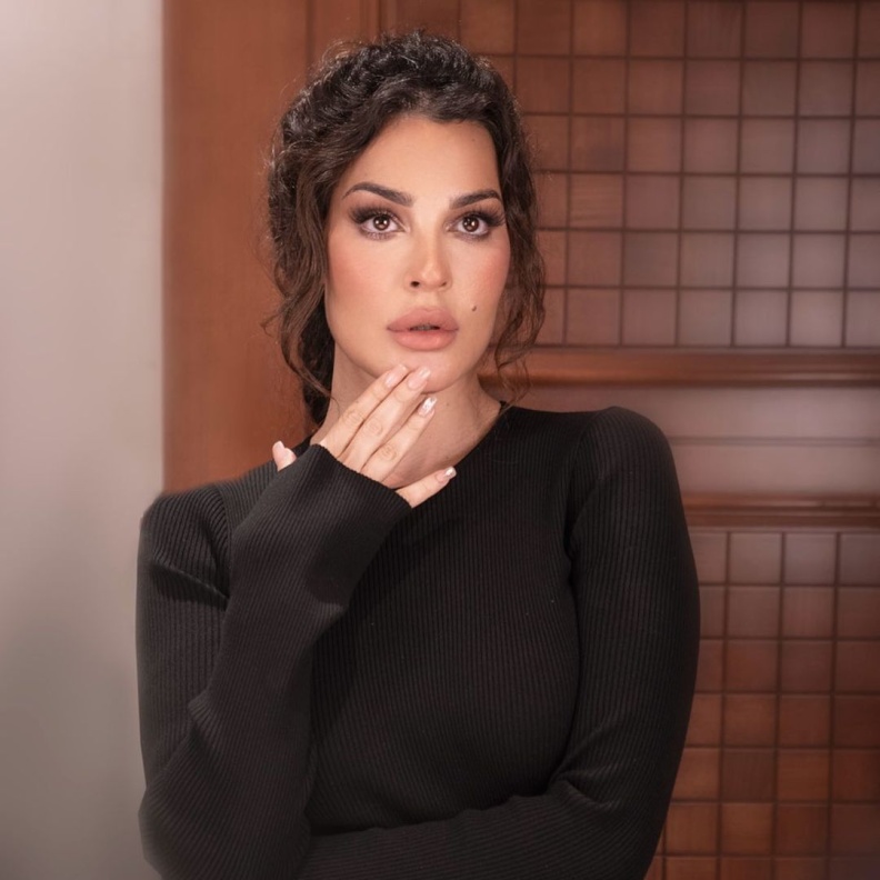 نادين نسيب نجيم