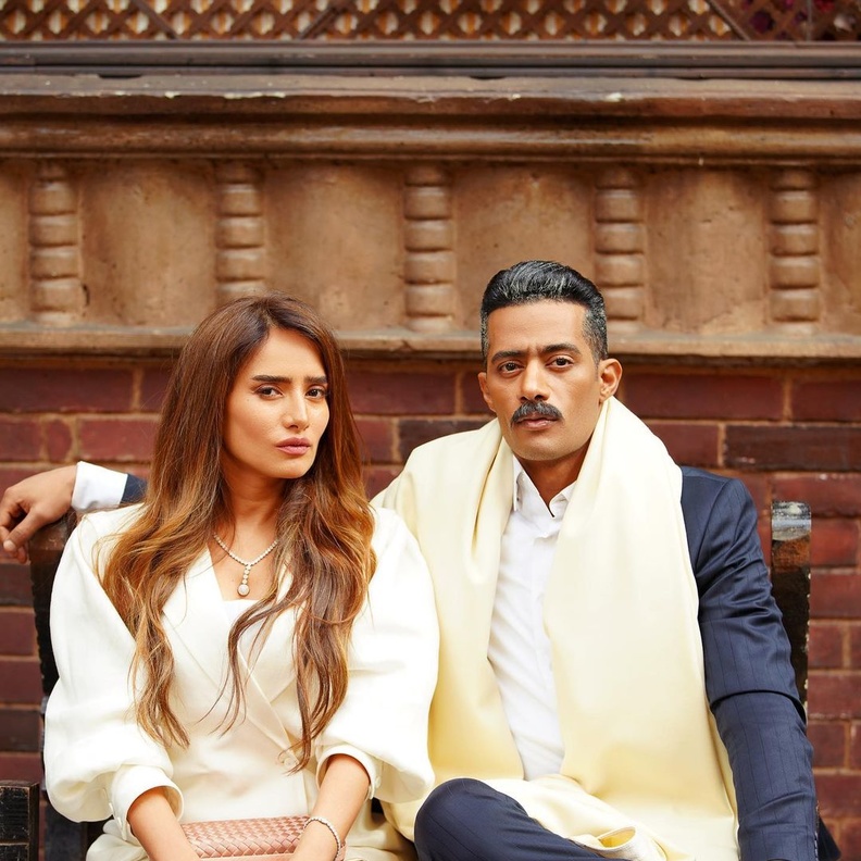 كيف ساهم حضور النجمات اللافت في مسلسل "جعفر العمدة" في تفوقه بالمنافسة؟