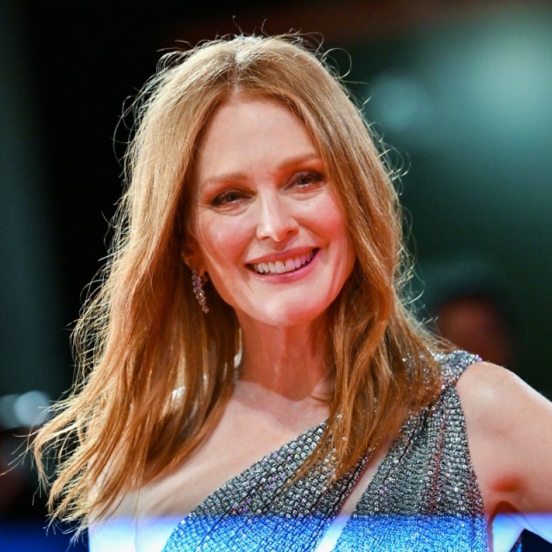 أسرار جمالية تعلميها من النجمة جوليان مور