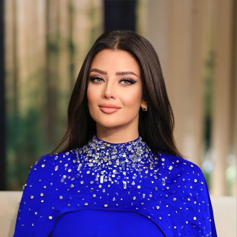 رضوى الشربيني