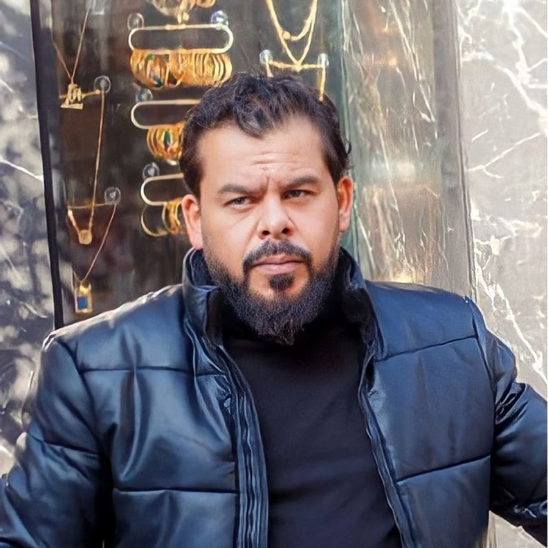 منذر رياحنة