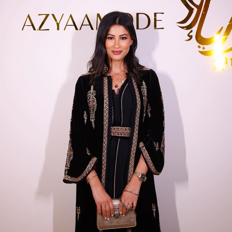 ريم السعيدي