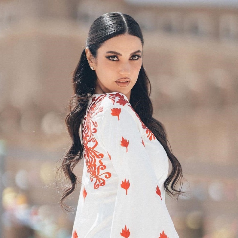 درة التونسية