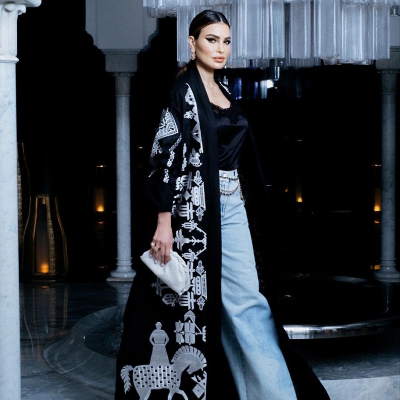 مريم الأبيض