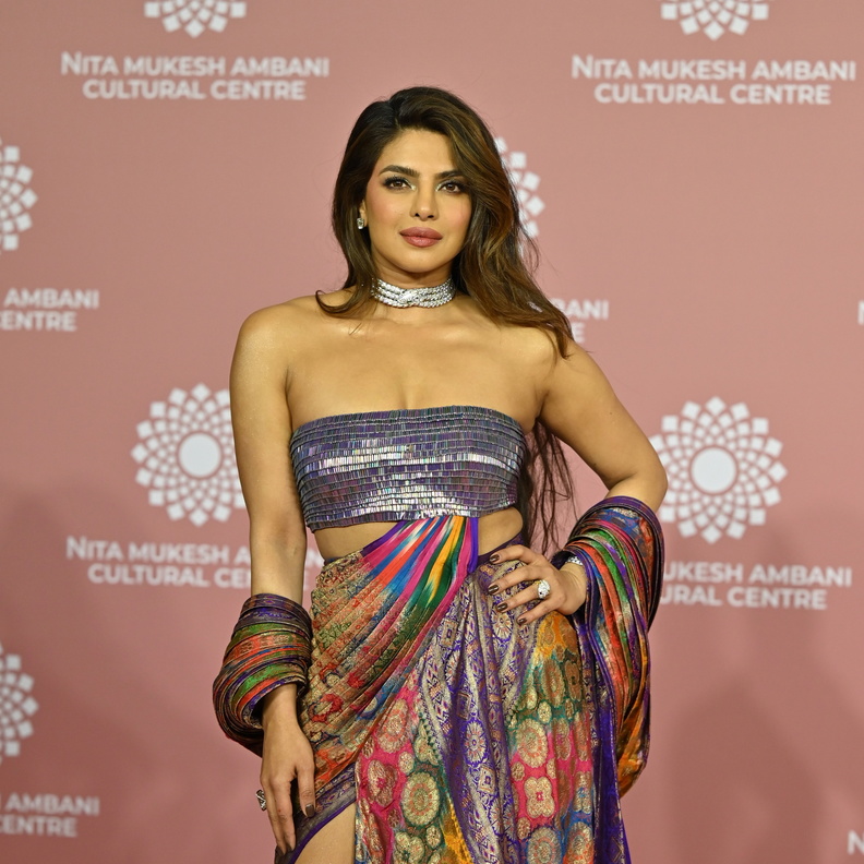 مجوهرات بريانكا شوبرا