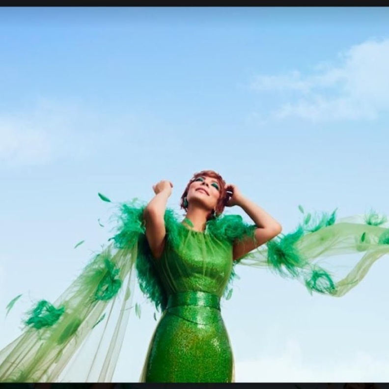 أصالة نصري تستعد لمجموعة حفلات فنية