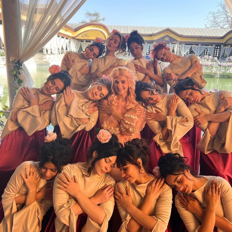 دنيا سمير غانم