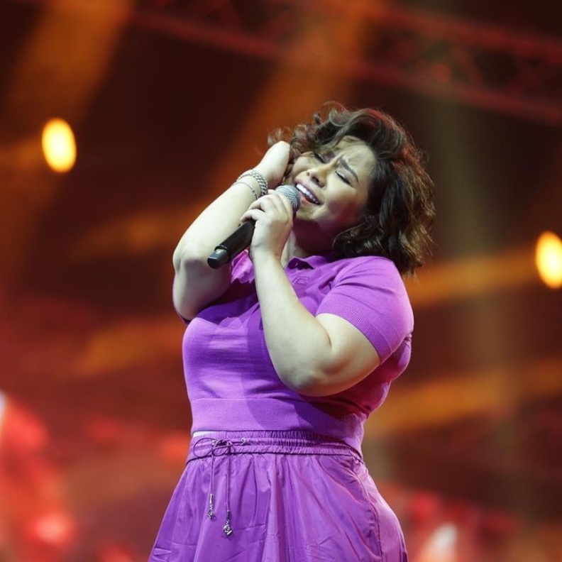 شيرين عبد الوهاب