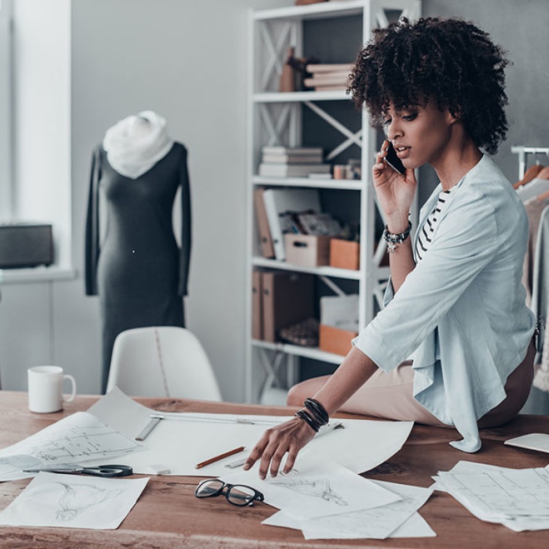 5 نصائح لدعم الشراء من الشركات المملوكة للنساء