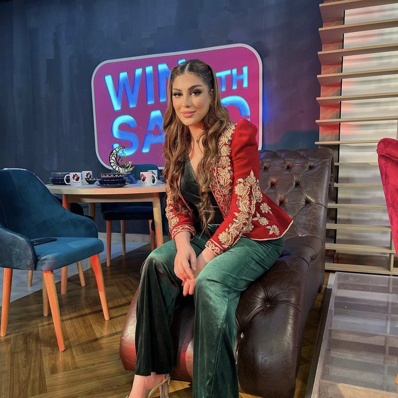 سهيلة بن لشهب