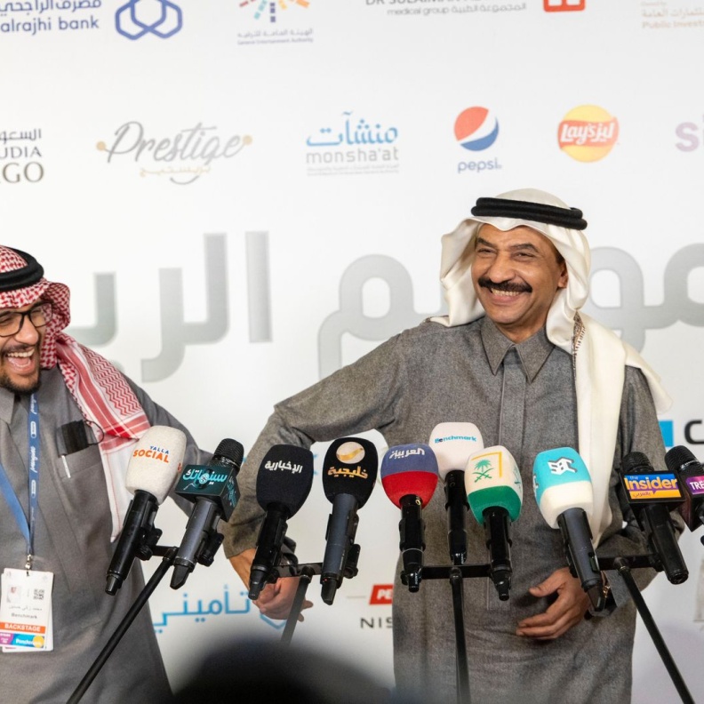 امتدادًا لنجاحها في تشييد المسارح .. بنش مارك تقيم مسرح "عبادي الجوهر " في جدة