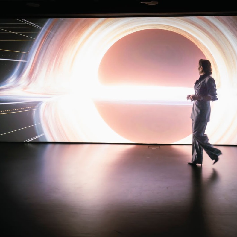 نور الرياض يشارك في "أسبوع ميلان للفنون"