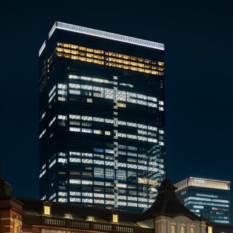 فنادق ومنتجعات بولغري تفتتح فندق بولغري طوكيو في العاصمة اليابانية