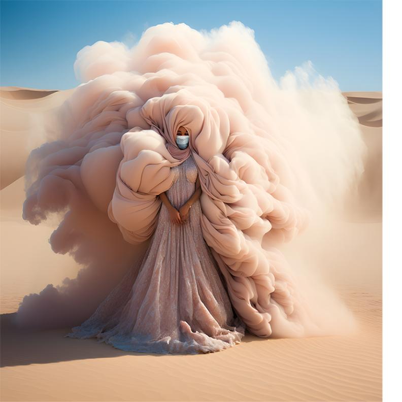  إرث المعالم الأيقونية بعيون التكنولوجيا